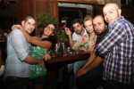 Saturday Night at 3 Doors Pub, Byblos